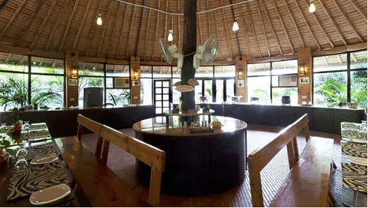Amid Restaurant